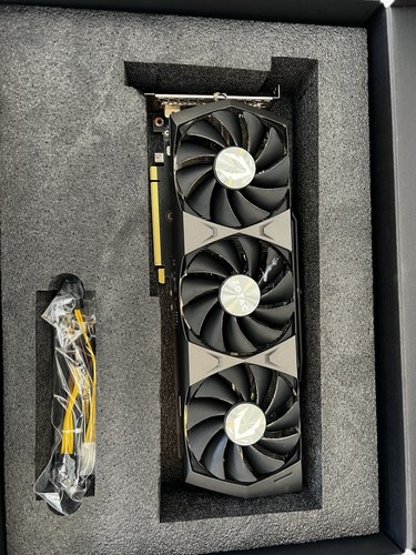 Zotac gaming geforce rtx 3070 - zotac,
