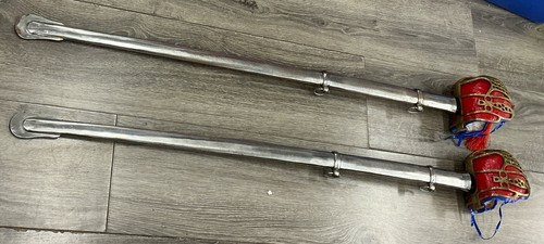 Scottish basket hilt - scottish, basket-hilt