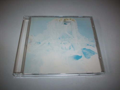 Pale saints ribbons cd - -,