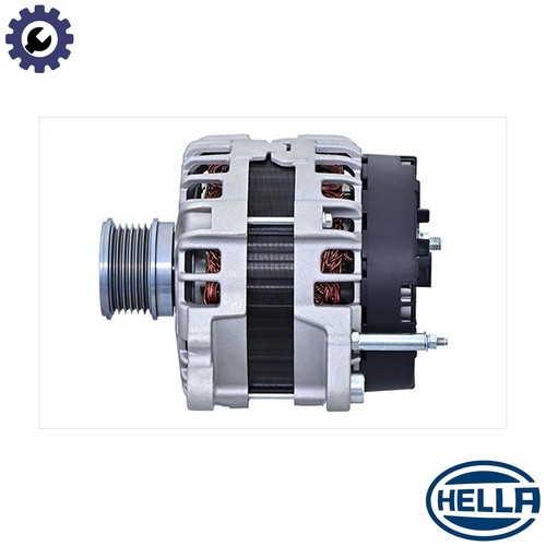 Alternator 8el 015 630 - 015, 630-861