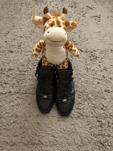Balenciaga arena high - arena,