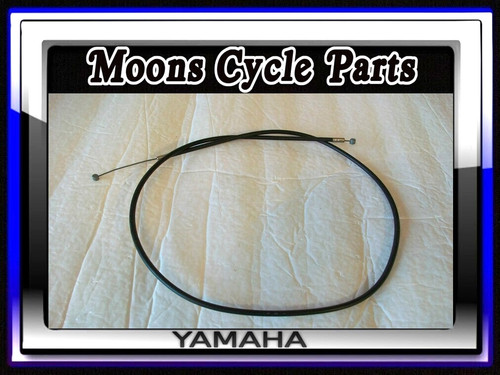 Nos yamaha 550 vision new - yamaha,