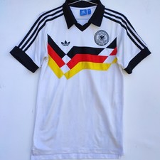 Germany 1989 1990 adidas - germany,