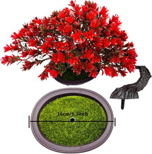 Artificial Bonsai Tree
