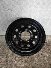 LANDROVER DEFENDER MK1 1983 - 2007 STEEL WHEEL 16 INCH MODULAR 25584