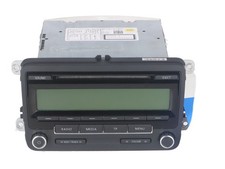 Headunit (Multimedia) VW Polo