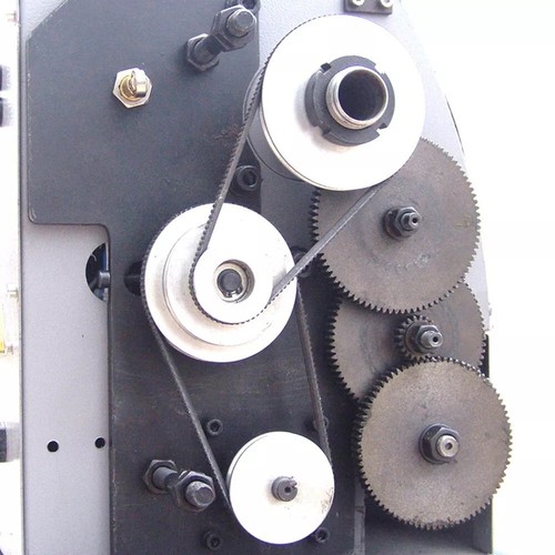 Durable lathe belt - durable,