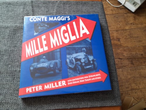 Conte maggi mille - conte, maggi's
