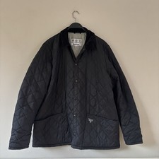 Barbour Men’s Beacon Quilted
