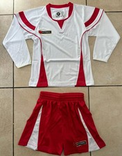 25 Kids Football Kits Shirt