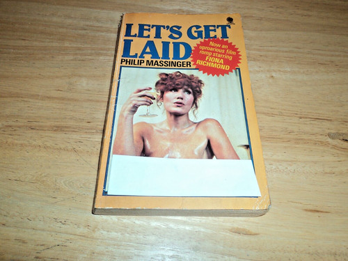 Scarce lets get laid - lets,