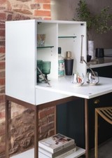 Modern Designer Drinks or