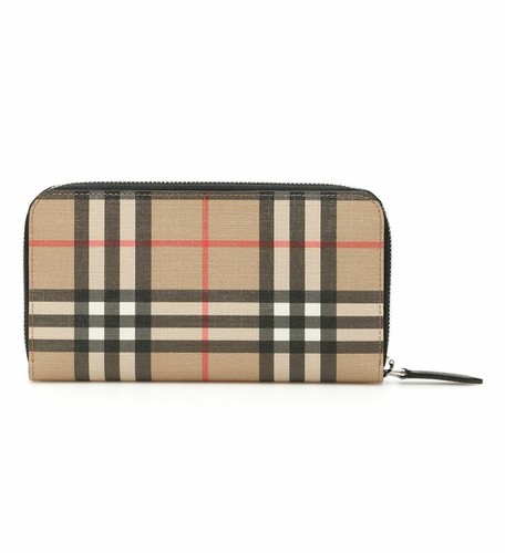 Burberry vintage check - vintage,