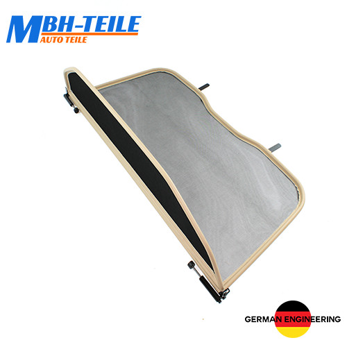 Convertible wind deflector - convertible,