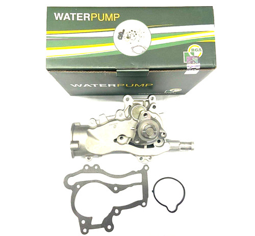 Bga water pump for - bga,