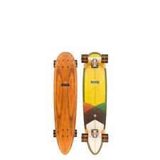 Arbor Cruiser Foundation Breach Complete Longboard - 34.0"