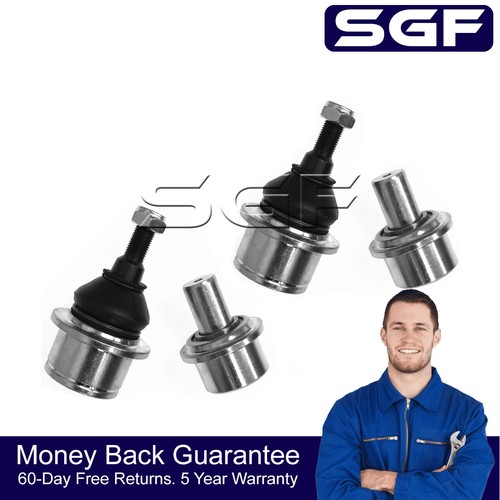 Sgf set front lower - set,