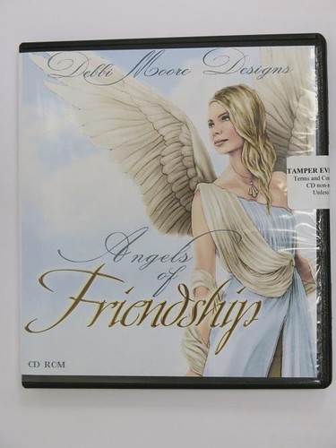 Debbi moore designs - moore, of