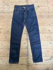 Unworn Nudie Jeans Co Steady