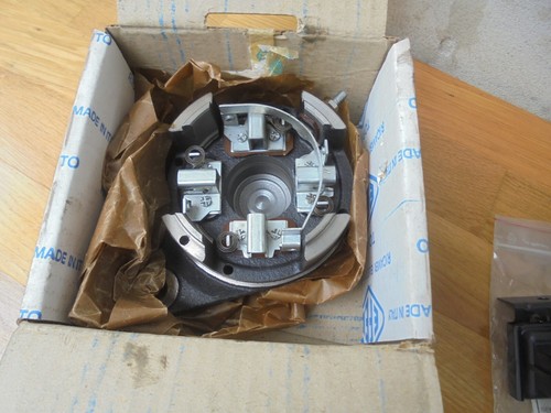 Efel dynamo ape brush - efel, holder