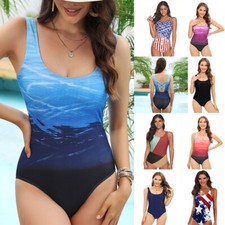 Swimming Costume Womens One