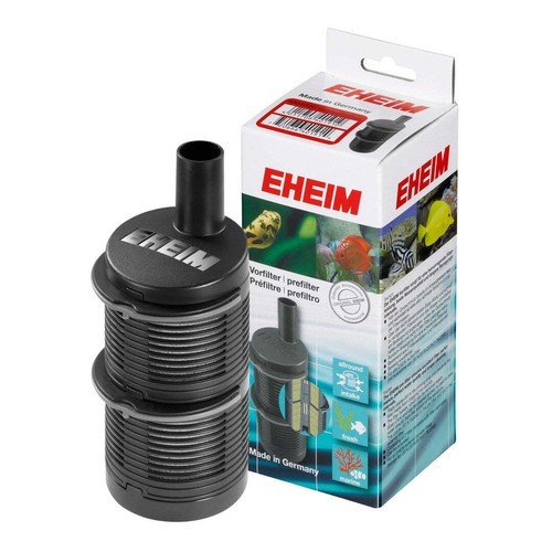 Eheim prefilter for external - prefilter,