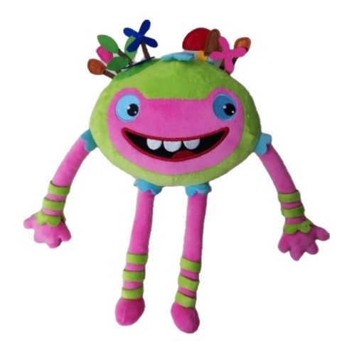 Lale lolu spider - baby, tv