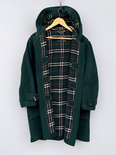 Rare vintage burberry - rare,