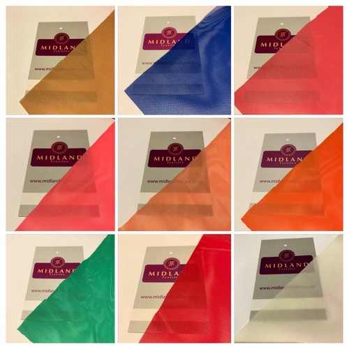 Plain powernet mesh - powernet, 4