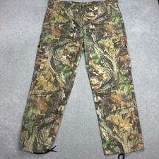 Realtree Trousers Adult 46x34
