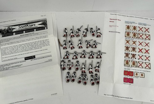 Lead soldier bundle 30x - lead,