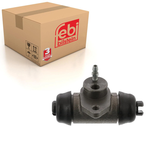 Rear wheel cylinder fits - rear,