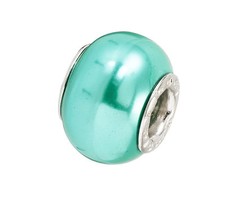 Amore & Baci Large Pearl Bead