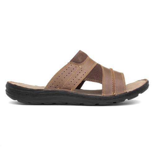 Hush puppies mens sandals tan - mens,
