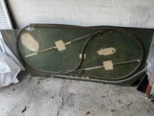 Hornby Train Layout Track Fitted 225 cm X 100 Cm Vintage