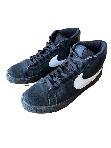 Nike blazer top skate - nike,