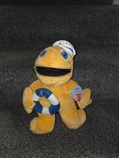 RAINBOW ZIPPY Vintage Sailor