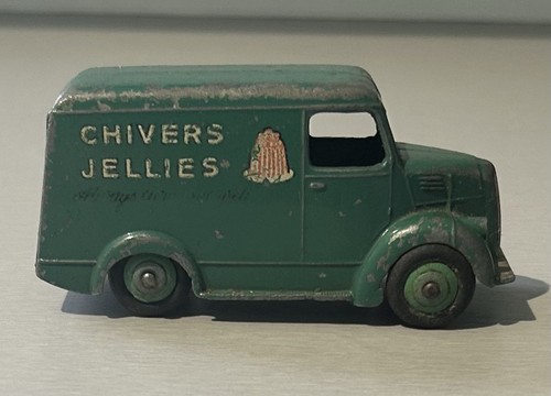 Original 1950 dinky - 1950’s, toys
