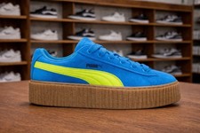 Puma x Fenty by Rihanna