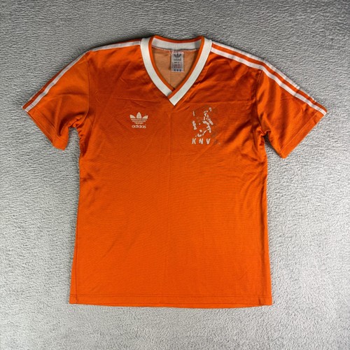 Vtg adidas netherlands - vtg,
