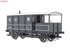 Dapol toad 20t - dapol,