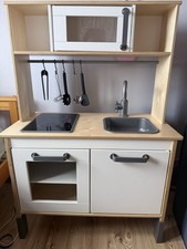 IKEA Duktig Kids Wooden Toy