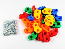 Climbing Grips Set 25tlg
