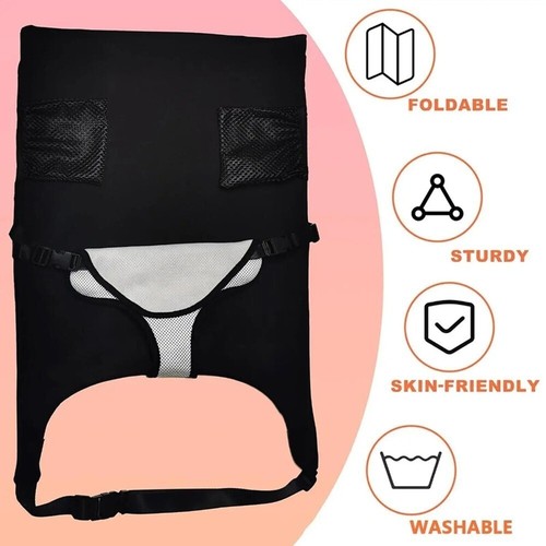 Kids airplane seat extender - airplane,
