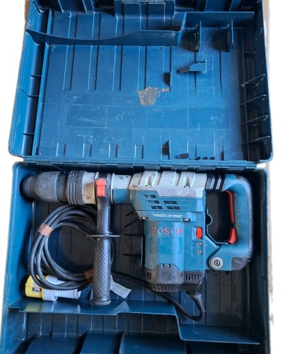 Bosch gsh sds - sds, max