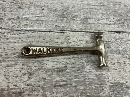 Vintage walkers toffee - vintage, hammer