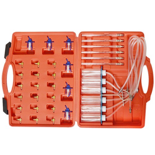 Compression tester for petrol - tester,