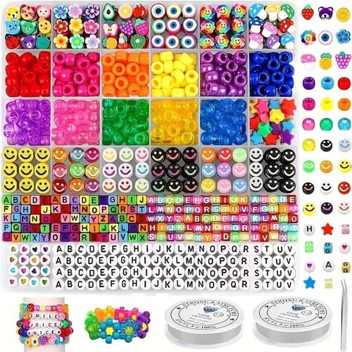 Elegant bracelet making kit - elegant,