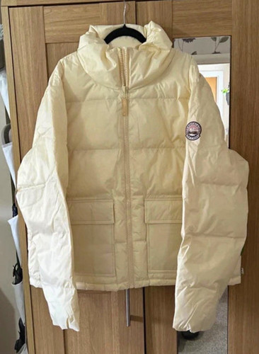 Vans vault jfg puffer - vans,