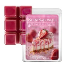 ScentSationals 6 Wax Melts